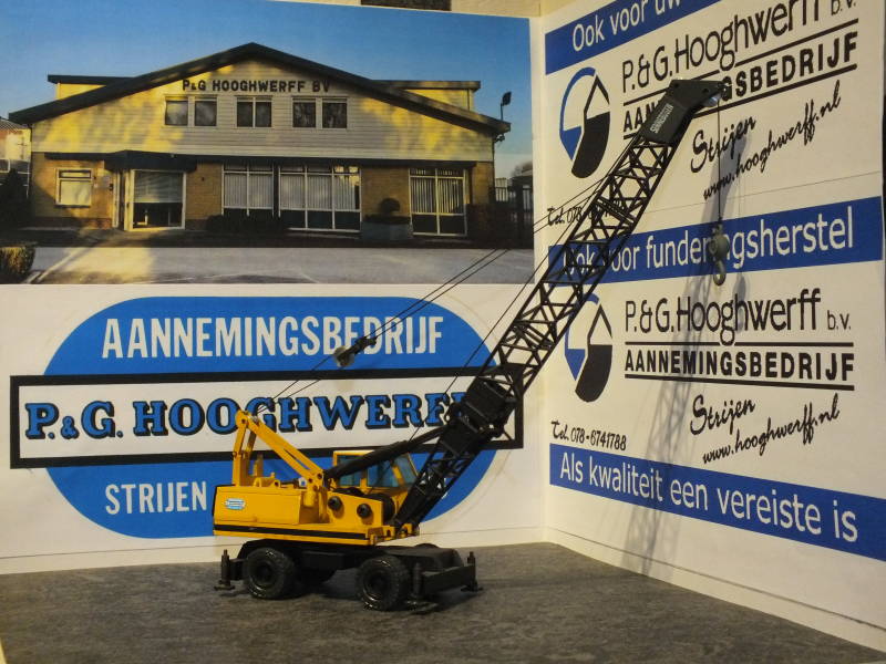 Sennebogen 2810 S