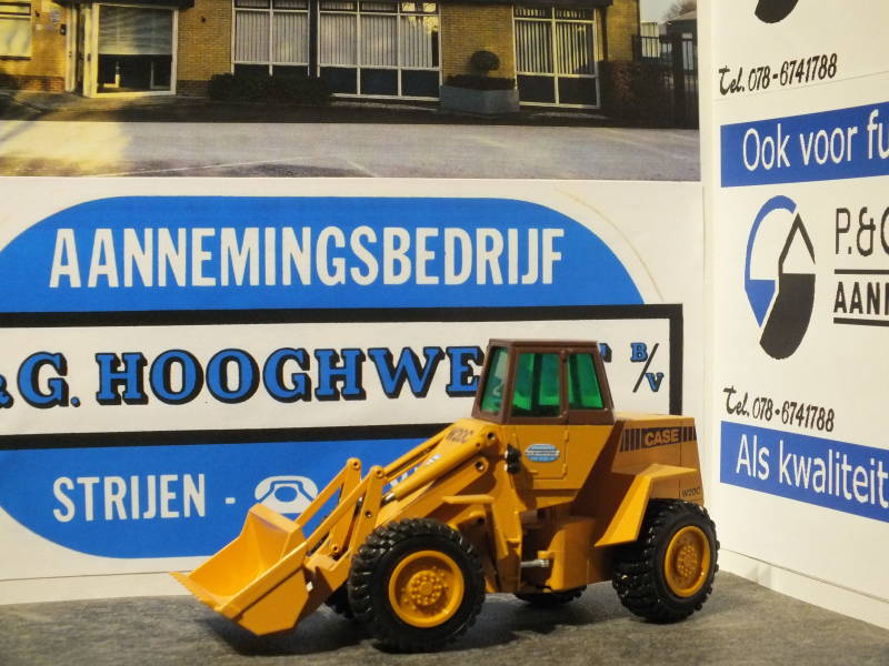 Case W20c