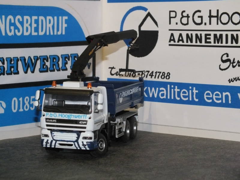 Daf cf 