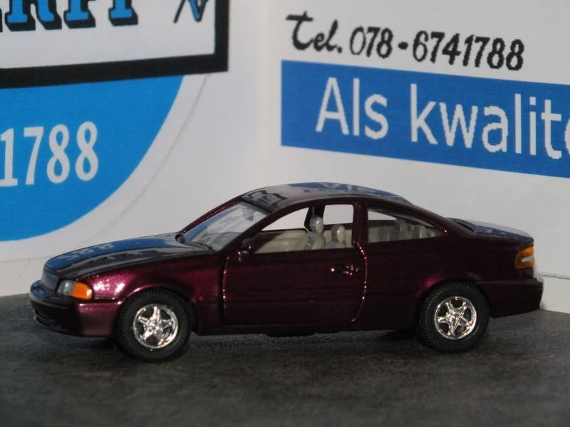 volvo C70
