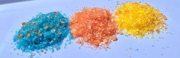 Sels de bain
