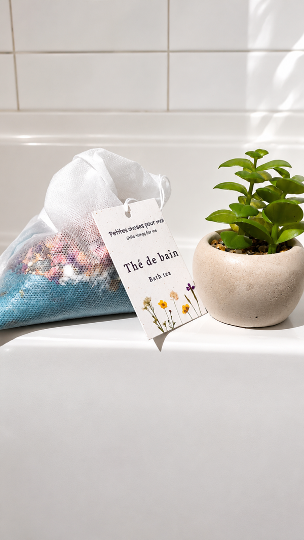 Trio Floral