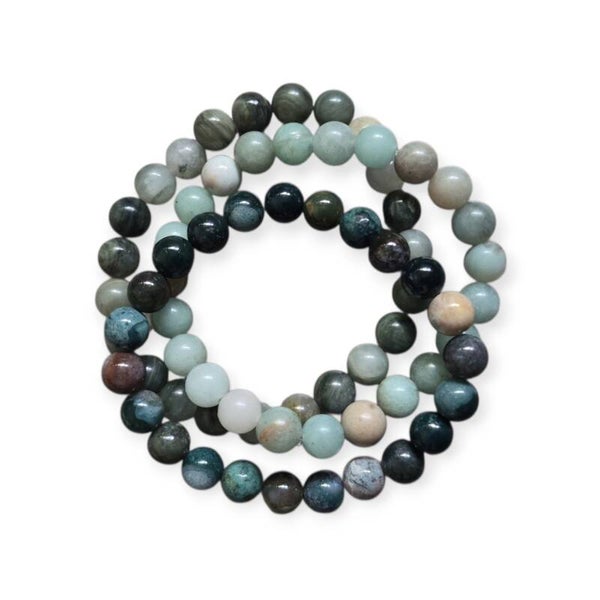 Lot de 3 bracelets