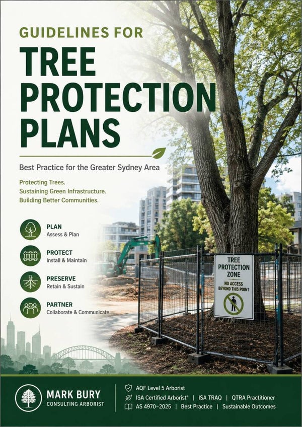 Guidelines for Tree Protection Plans