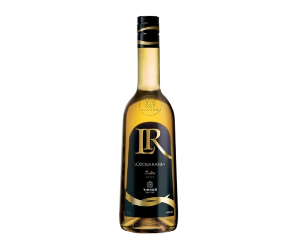 lozova rakija