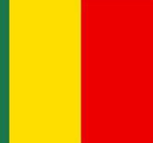 Malian National Anthem for Brass Quintet