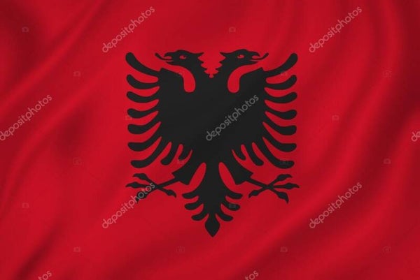 Albanian National Anthem ("Himni i Flamurit") for Symphony Orchestra (Olympic National Anthem Series)