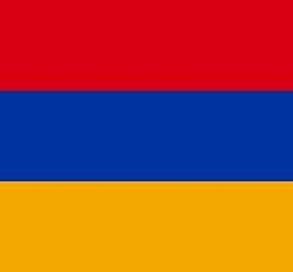 Armenian National Anthem for String Orchestra  & Percussion
