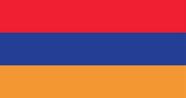 Armenian National Anthem for String Orchestra  & Percussion