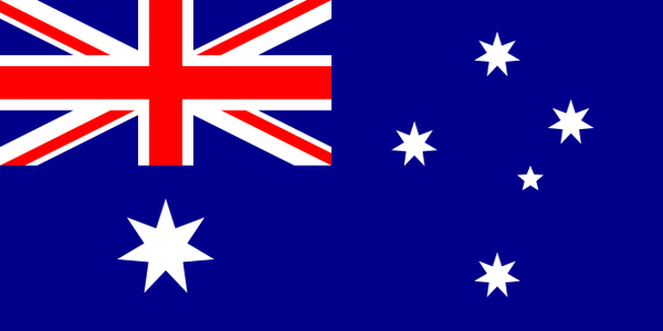 Australian National Anthem & Waltzing Matilda for Brass Quintet