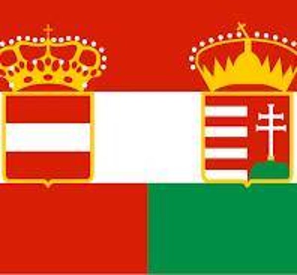 Austro-Hungarian National Anthem for String Orchestra