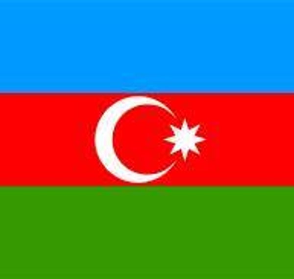 Azerbaijan National Anthem for String Orchestra