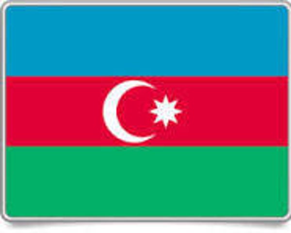 Azerbaijan National Anthem for String Orchestra