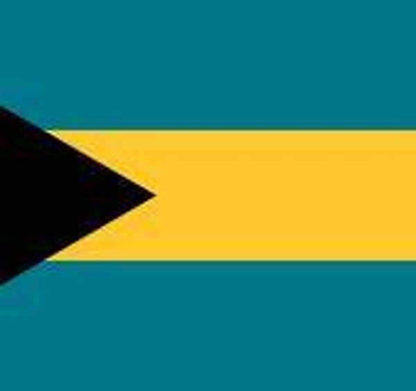 Bahamian National Anthem for Brass Quintet