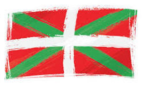 Basque Local Anthem for Brass Quintet