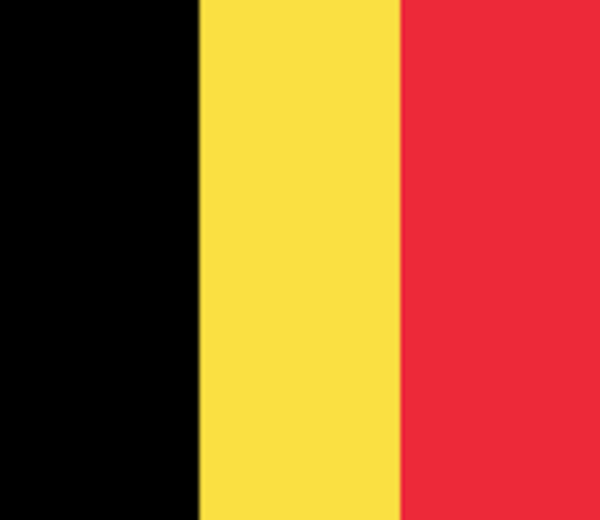 Belgiun National Anthem for Brass Quintet