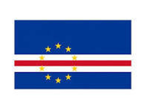 Cape Verde National Anthem for String Orchestra