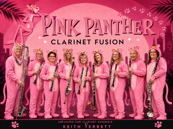 Pink Panther Theme