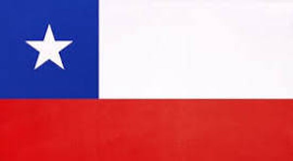 Chilean National Anthem for Brass Quintet