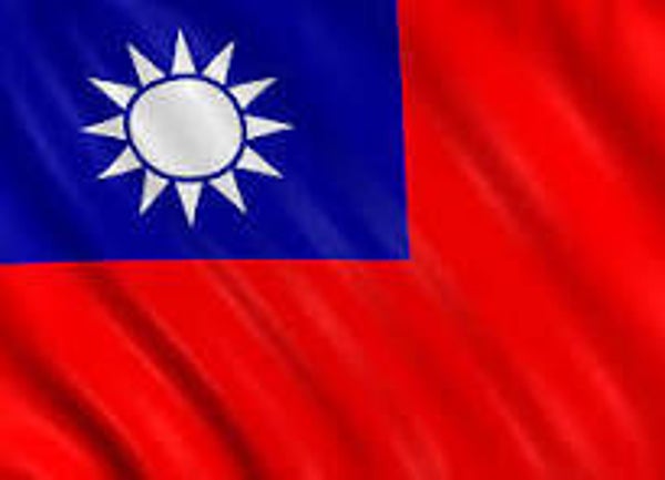 Chinese Tapei Olympic Committee's Anthem for Voice & String Orchestra