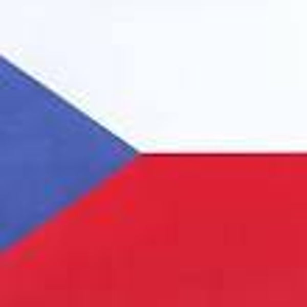 Czech Republic National Anthem for Brass Quintet