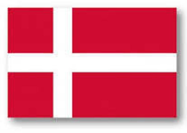 Danish National Anthem for String Orchestra