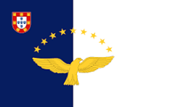 Azorean Regional Anthem for Brass Quintet