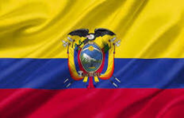 Ecuadorian National Anthem for String Orchestra