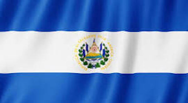 El Salvadorian National Anthem for String Orchestra