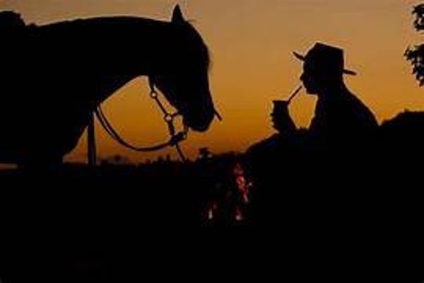 Gaúcho (Corta Jaca) for Bb Trumpet & Piano