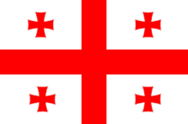 Georgian National Anthem for String Orchestra