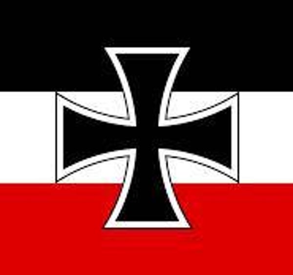 German Kaiser's Imperial Hymn for String Orchestra