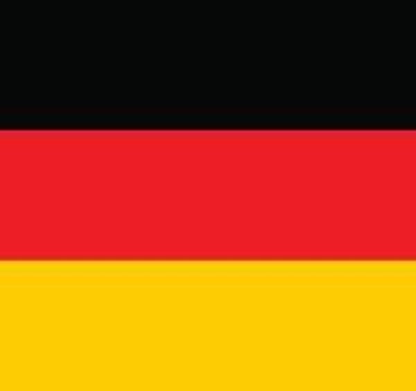 German National Anthem for String Orchestra