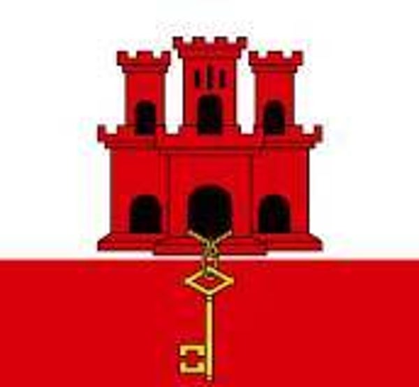 Gibraltar National Song for Brass Quintet