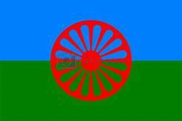 Romani Anthem for String Orchestra