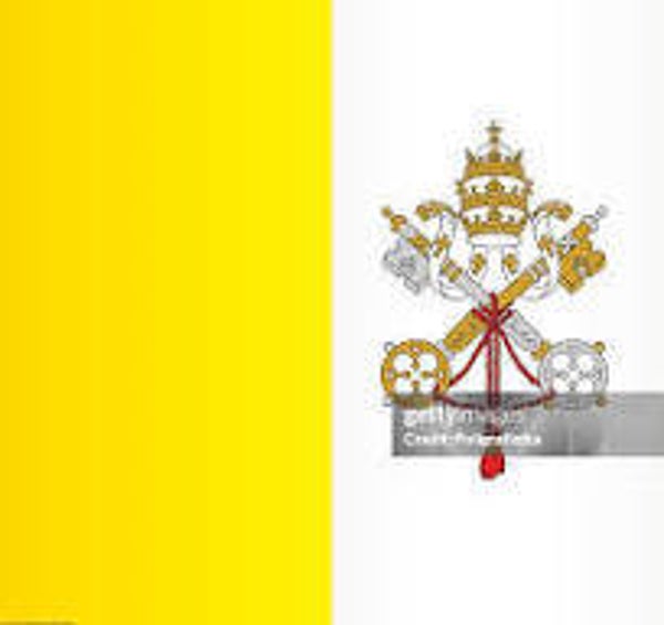 Vatican (Pontifical Anthem & March) for Brass Quintet