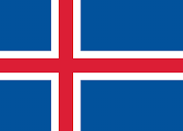 Icelandic National Anthem for String Orchestra