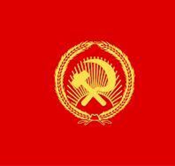 Internationale Anthem of the Communist Movement for String Orchestra