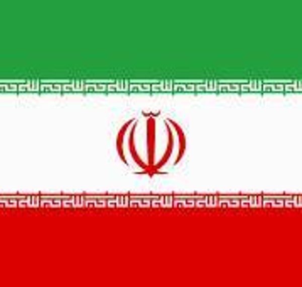 Iranian National Anthem  (Orchestre national d'Île-de-France Edition)