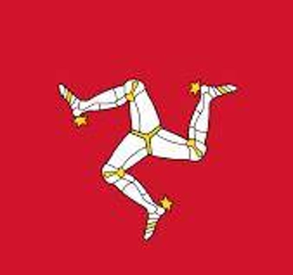 Manx (Isle of Man) Anthem for Brass Quintet