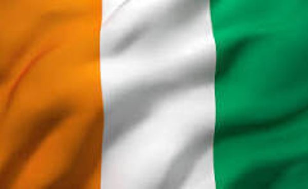 Côte d'Ivoire National Anthem for String Orchestra