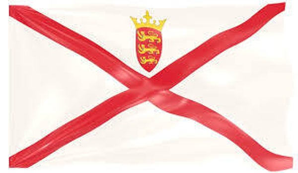 Jersey Local Anthem for String Orchestra