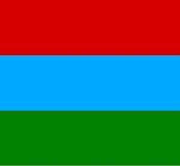 Karelia State Anthem for Brass Quintet
