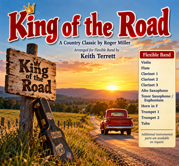 King of  the Road