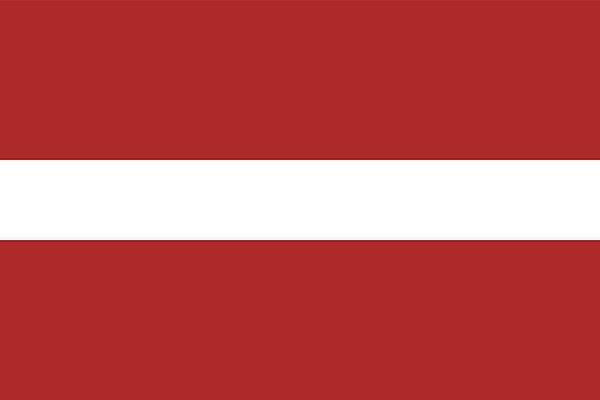 Latvian National Anthem for String Orchestra