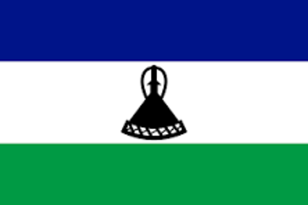 Mosotho (Lesotho) National Anthem for Brass Quintet