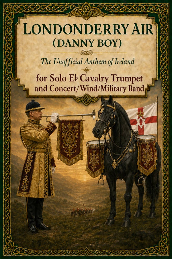 Londonderry Air & Cavalry Last Post