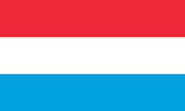 Luxembourgish National Anthem for Symphony Orchestra