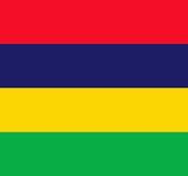 Mauritian National Anthem for Brass Quintet