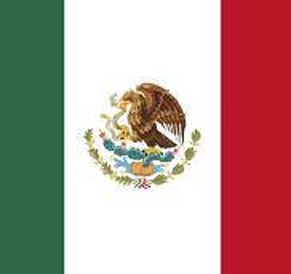 Mexican National Anthem for String Orchestra
